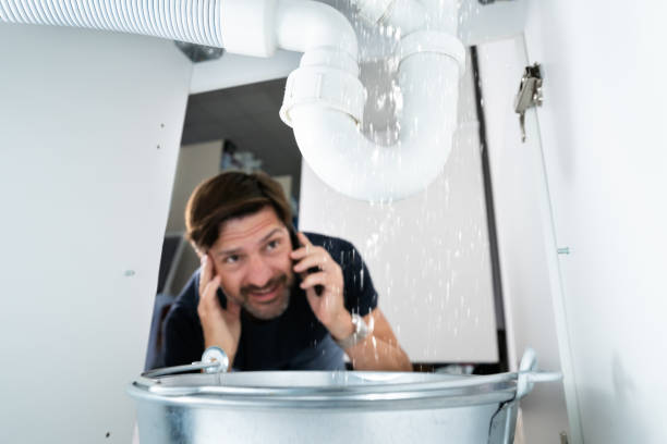 Reliable Bloomfield, NM Plumbing Solutions